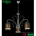 2014 Tranditional Line Cloth Chandelier Lighting (D-8162/3)